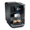 Buy Siemens,SIEMENS TP713GB9 EQ700 Smart Bean to Cup Coffee Machine - Black - Gadcet UK | UK | London | Scotland | Wales| Near Me | Cheap | Pay In 3 | Coffee Machine