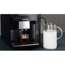 Buy Siemens,SIEMENS TP713GB9 EQ700 Smart Bean to Cup Coffee Machine - Black - Gadcet UK | UK | London | Scotland | Wales| Near Me | Cheap | Pay In 3 | Coffee Machine