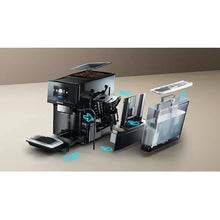 Buy Siemens,SIEMENS TP713GB9 EQ700 Smart Bean to Cup Coffee Machine - Black - Gadcet UK | UK | London | Scotland | Wales| Near Me | Cheap | Pay In 3 | Coffee Machine