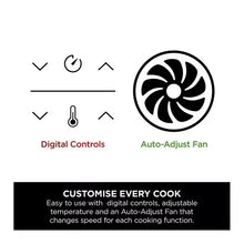 Buy NINJA,Ninja MAX 6-in-1 Dual Zone Air Fryer DZ400UK – Gunmetal Gre - Gadcet UK | UK | London | Scotland | Wales| Near Me | Cheap | Pay In 3 | Air Fryers