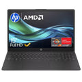 HP 15-fc0527 15.6" Laptop – AMD Ryzen 7 5825U, 16GB RAM, 512GB SSD, Windows 11