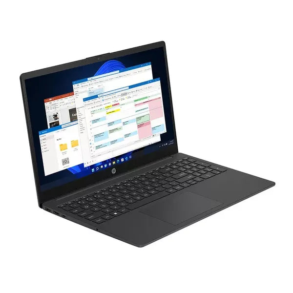 HP 15-fc0527 15.6" Laptop – AMD Ryzen 7 5825U, 16GB RAM, 512GB SSD, Windows 11