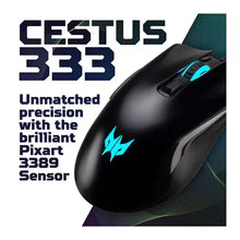 Buy ACER,ACER Predator Cestus 333 RGB Optical Gaming Mouse - Gadcet UK | UK | London | Scotland | Wales| Near Me | Cheap | Pay In 3 | Mice & Trackballs