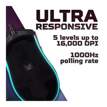 Buy ACER,ACER Predator Cestus 333 RGB Optical Gaming Mouse - Gadcet UK | UK | London | Scotland | Wales| Near Me | Cheap | Pay In 3 | Mice & Trackballs