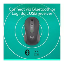 Buy Logitech,LOGITECH Signature Plus M750 L Wireless Optical Mouse - Gadcet UK | UK | London | Scotland | Wales| Near Me | Cheap | Pay In 3 | Mice & Trackballs