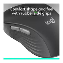 Buy Logitech,LOGITECH Signature Plus M750 L Wireless Optical Mouse - Gadcet UK | UK | London | Scotland | Wales| Near Me | Cheap | Pay In 3 | Mice & Trackballs