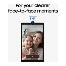 Buy Samsung,Samsung Galaxy Tab A11 SM-X135 8.7" 64GB Silver, Unlocked - Gadcet UK | UK | London | Scotland | Wales| Near Me | Cheap | Pay In 3 | Tablet Computers