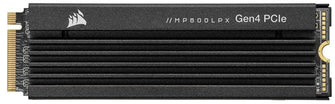 Buy Corsair,Corsair MP600 PRO LPX 2TB M.2 PCIe Gen 4 NVMe SSD - Optimised for PS5 - Gadcet.com | UK | London | Scotland | Wales| Ireland | Near Me | Cheap | Pay In 3 | Computer Components