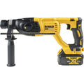 Buy DeWalt,DeWalt DCH133P1-GB 18V XR Brushless SDS+ Hammer Drill with 1 x 5.0Ah Battery - Gadcet UK | UK | London | Scotland | Wales| Near Me | Cheap | Pay In 3 | Power, Garden & Hand Tools