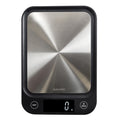 Buy Salter,Salter Ultra Slim Digital Kitchen Scale – Black, Compact & Precise - Gadcet UK | UK | London | Scotland | Wales| Near Me | Cheap | Pay In 3 | Smart Scale