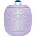 Buy Ultimate,Ultimate Ears WONDERBOOM 3 Portable Bluetooth Speaker – Digital Lavender (EMEA-914) - Gadcet UK | UK | London | Scotland | Wales| Near Me | Cheap | Pay In 3 | Speaker