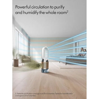 Buy Dyson,Dyson Humidify+Cool PH04 Air Purifier, White/Copper - Gadcet UK | UK | London | Scotland | Wales| Ireland | Near Me | Cheap | Pay In 3 | Air Purifiers