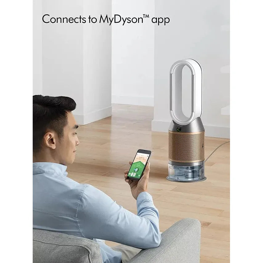 Buy Dyson,Dyson Humidify+Cool PH04 Air Purifier, White/Copper - Gadcet UK | UK | London | Scotland | Wales| Ireland | Near Me | Cheap | Pay In 3 | Air Purifiers