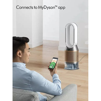 Buy Dyson,Dyson Humidify+Cool PH04 Air Purifier, White/Copper - Gadcet UK | UK | London | Scotland | Wales| Ireland | Near Me | Cheap | Pay In 3 | Air Purifiers