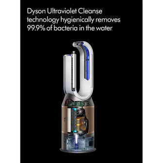 Buy Dyson,Dyson Humidify+Cool PH04 Air Purifier, White/Copper - Gadcet UK | UK | London | Scotland | Wales| Ireland | Near Me | Cheap | Pay In 3 | Air Purifiers