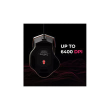 Buy POWER,Power Gaming Recon Chell Wired Gaming Mouse - Gadcet UK | UK | London | Scotland | Wales| Near Me | Cheap | Pay In 3 | Keyboard & Mouse