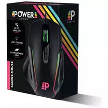 Buy POWER,Power Gaming Recon Chell Wired Gaming Mouse - Gadcet UK | UK | London | Scotland | Wales| Near Me | Cheap | Pay In 3 | Keyboard & Mouse