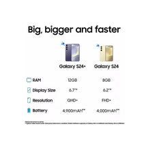 Buy Samsung,Samsung Galaxy S24+ 5G 512GB AI Mobile Phone - Onyx Black - Unlocked - Gadcet UK | UK | London | Scotland | Wales| Near Me | Cheap | Pay In 3 | Unlocked Mobile Phones