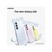 Buy Samsung,Samsung Galaxy A35 5G - 128GB Storage, 8GB RAM - Awesome Navy - Unlocked - Gadcet UK | UK | London | Scotland | Wales| Near Me | Cheap | Pay In 3 | Mobile Phones