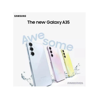 Buy Samsung,Samsung Galaxy A35 5G - 128GB Storage, 8GB RAM - Awesome Navy - Unlocked - Gadcet UK | UK | London | Scotland | Wales| Near Me | Cheap | Pay In 3 | Mobile Phones