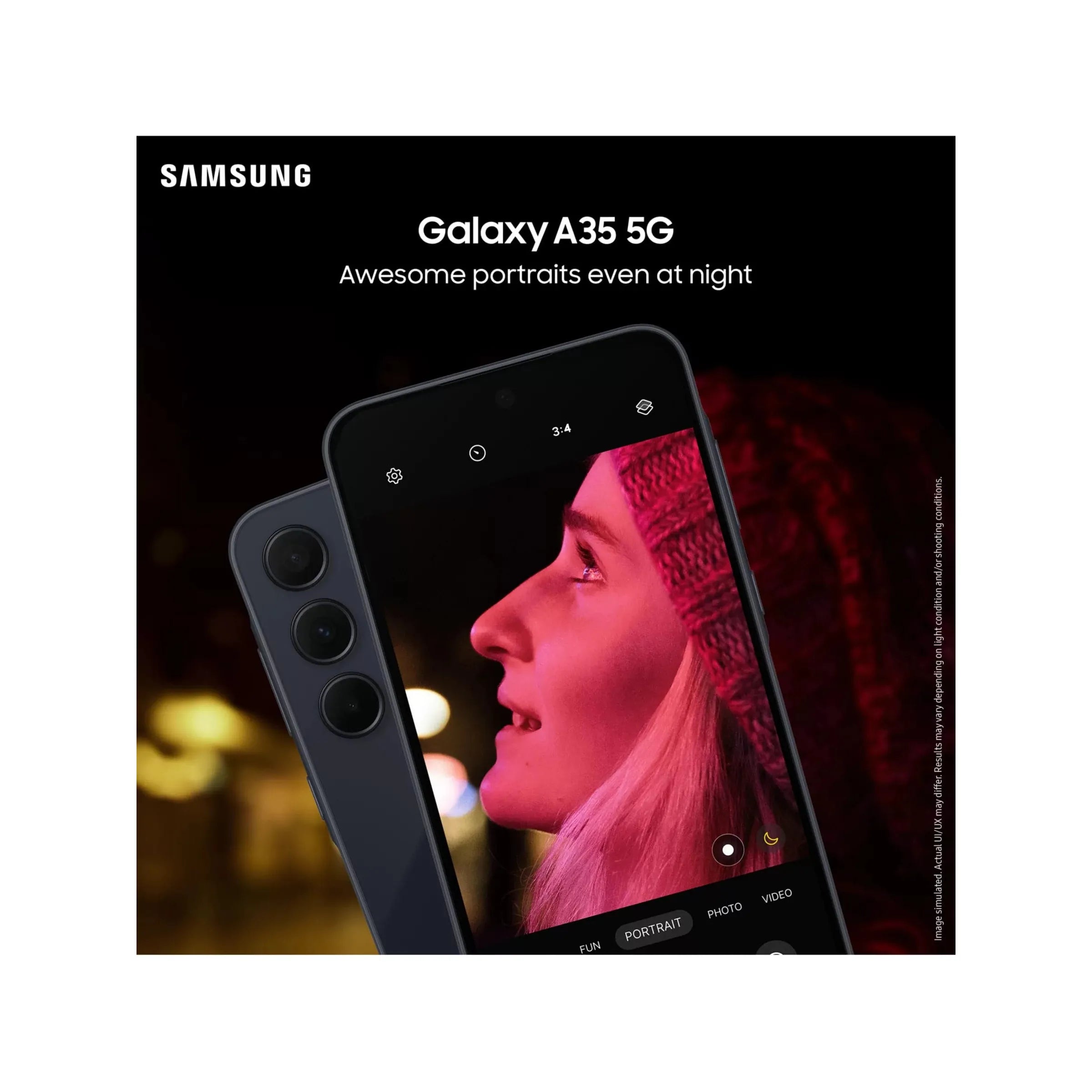Buy Samsung,Samsung Galaxy A35 5G - 128GB Storage, 8GB RAM - Awesome Navy - Unlocked - Gadcet UK | UK | London | Scotland | Wales| Near Me | Cheap | Pay In 3 | Mobile Phones