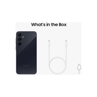 Buy Samsung,Samsung Galaxy A35 5G - 128GB Storage, 8GB RAM - Awesome Navy - Unlocked - Gadcet UK | UK | London | Scotland | Wales| Near Me | Cheap | Pay In 3 | Mobile Phones