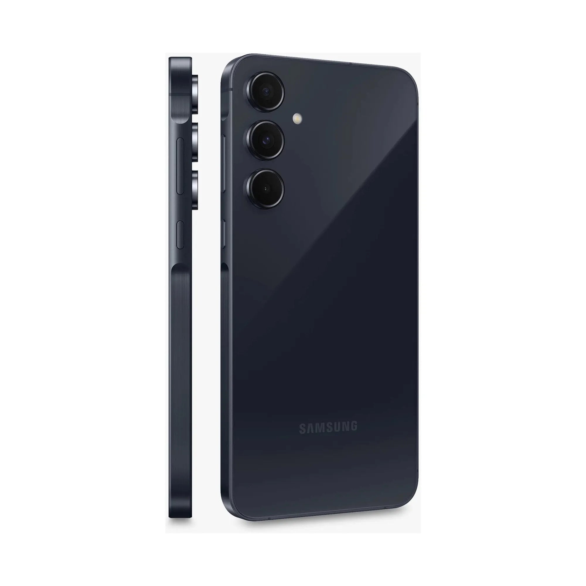 Buy Samsung,Samsung Galaxy A55 5g 128GB, 8GB RAM Dual Sim, Awesome Navy - Unlocked - International Model - Gadcet UK | UK | London | Scotland | Wales| Near Me | Cheap | Pay In 3 | Mobile Phone