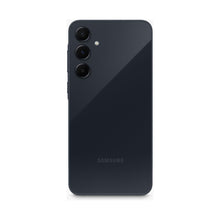 Samsung Galaxy A55 5G 256GB 8GB RAM, Dual SIM, Awesome Navy, Unlocked Smartphone - 2