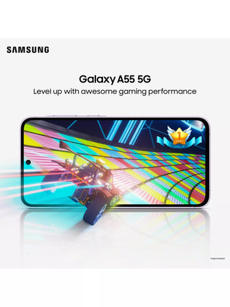 Buy Samsung,Samsung Galaxy A55 5g 128GB, 8GB RAM Dual Sim, Awesome Lilac - Unlocked - International Model - Gadcet UK | UK | London | Scotland | Wales| Near Me | Cheap | Pay In 3 | Mobile Phone