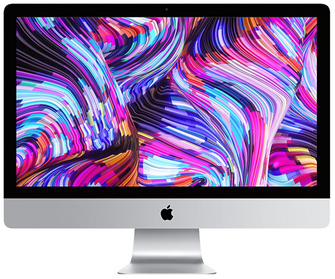 Buy Apple,Apple iMac 27" (2019, Model 19,1) – Intel Core i5-8500, 16GB RAM, 1TB Fusion Drive, Retina 5K Display - Gadcet UK | UK | London | Scotland | Wales| Near Me | Cheap | Pay In 3 | Desktop Computers