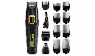 Buy Alann Trading Limited,Wahl Extreme Grip 7 in 1 Multigroomer, Beard Trimmer for Men, Nose Hair Trimmer, Men’s Stubble Trimmers, Body Shaver, Male Grooming Set, Body Trimming, Grooming Set- Black - Gadcet UK | UK | London | Scotland | Wales| Near Me | Cheap | Pay In 3 | Hair Clippers & Trimmers