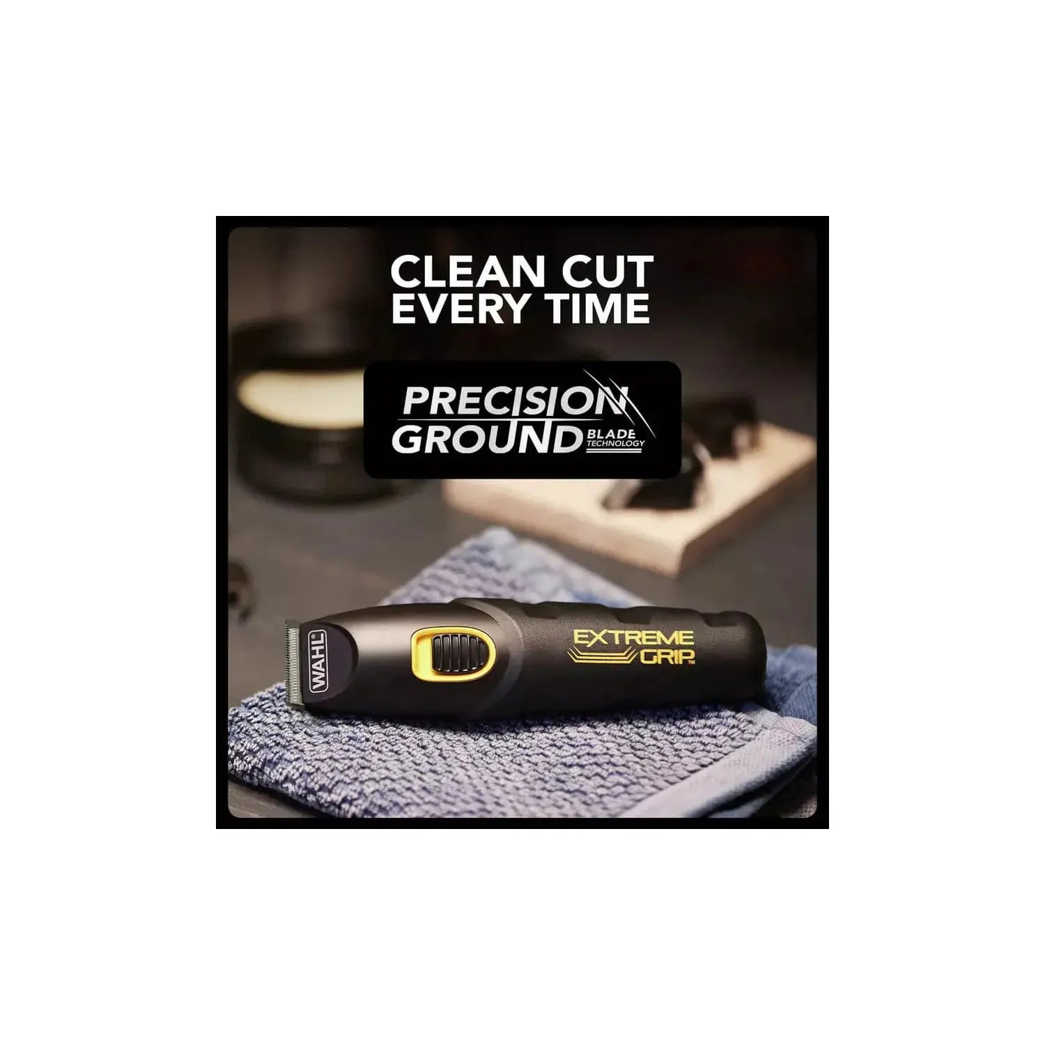 Buy Alann Trading Limited,Wahl Extreme Grip 7 in 1 Multigroomer, Beard Trimmer for Men, Nose Hair Trimmer, Men’s Stubble Trimmers, Body Shaver, Male Grooming Set, Body Trimming, Grooming Set- Black - Gadcet UK | UK | London | Scotland | Wales| Near Me | Cheap | Pay In 3 | Hair Clippers & Trimmers