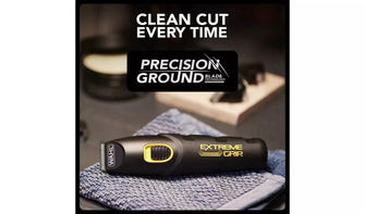 Buy Alann Trading Limited,Wahl Extreme Grip 7 in 1 Multigroomer, Beard Trimmer for Men, Nose Hair Trimmer, Men’s Stubble Trimmers, Body Shaver, Male Grooming Set, Body Trimming, Grooming Set- Black - Gadcet UK | UK | London | Scotland | Wales| Near Me | Cheap | Pay In 3 | Hair Clippers & Trimmers