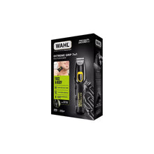 Buy Alann Trading Limited,Wahl Extreme Grip 7 in 1 Multigroomer, Beard Trimmer for Men, Nose Hair Trimmer, Men’s Stubble Trimmers, Body Shaver, Male Grooming Set, Body Trimming, Grooming Set- Black - Gadcet UK | UK | London | Scotland | Wales| Near Me | Cheap | Pay In 3 | Hair Clippers & Trimmers