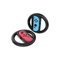 Buy Venom,Venom Joy-Con Racing Wheels For Nintendo Switch Twin Pack - Gadcet.com | UK | London | Scotland | Wales| Ireland | Near Me | Cheap | Pay In 3 | Video Game Console Accessories