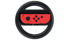 Buy Venom,Venom Joy-Con Racing Wheels For Nintendo Switch Twin Pack - Gadcet.com | UK | London | Scotland | Wales| Ireland | Near Me | Cheap | Pay In 3 | Video Game Console Accessories