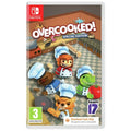 Buy Nintendo,Overcooked! Special Edition Nintendo Switch Game Without Case - Gadcet.com | UK | London | Scotland | Wales| Ireland | Near Me | Cheap | Pay In 3 | Video Game Software