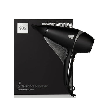 Buy ghd,ghd Air Professional Hairdryer - Black - Gadcet UK | UK | London | Scotland | Wales| Ireland | Near Me | Cheap | Pay In 3 | Health & Beauty