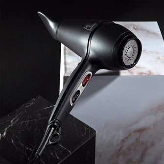 Buy ghd,ghd Air Professional Hairdryer - Black - Gadcet UK | UK | London | Scotland | Wales| Ireland | Near Me | Cheap | Pay In 3 | Health & Beauty