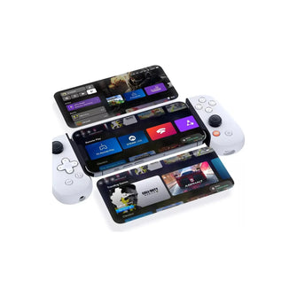 Backbone,Backbone One: PlayStation Mobile Gaming Controller For iOS - Gadcet.com