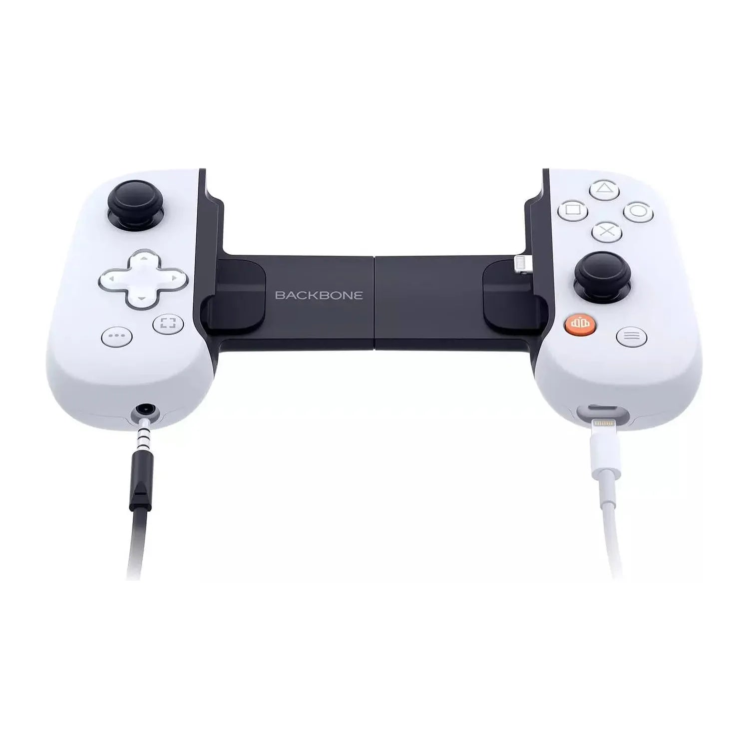 Backbone,Backbone One: PlayStation Mobile Gaming Controller For iOS - Gadcet.com