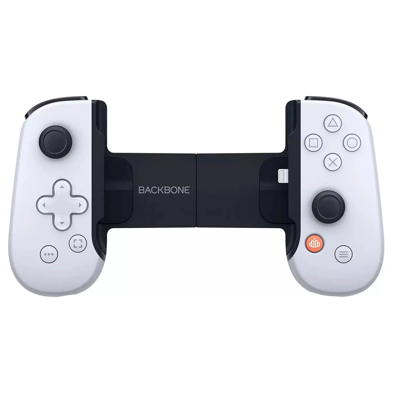 Backbone,Backbone One: PlayStation Mobile Gaming Controller For iOS - Gadcet.com