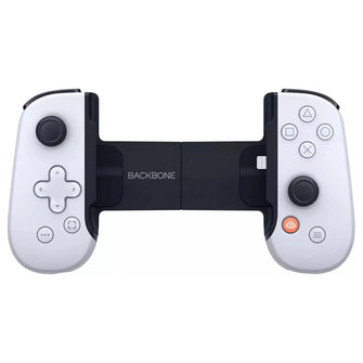 Backbone,Backbone One: PlayStation Mobile Gaming Controller For iOS - Gadcet.com
