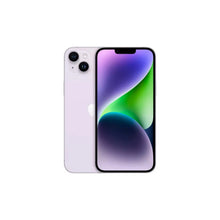 Buy Apple,Apple iPhone 14 Plus 5G 128GB Storage Mobile Phone - Purple - Gadcet.com | UK | London | Scotland | Wales| Ireland | Near Me | Cheap | Pay In 3 | Mobile Phones