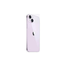 Buy Apple,Apple iPhone 14 Plus 5G 128GB Storage Mobile Phone - Purple - Gadcet.com | UK | London | Scotland | Wales| Ireland | Near Me | Cheap | Pay In 3 | Mobile Phones