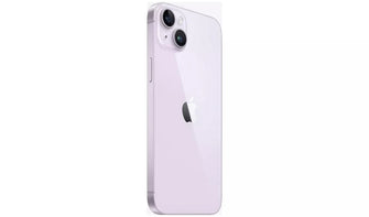 Buy Apple,Apple iPhone 14 Plus 5G 128GB Storage Mobile Phone - Purple - Gadcet.com | UK | London | Scotland | Wales| Ireland | Near Me | Cheap | Pay In 3 | Mobile Phones