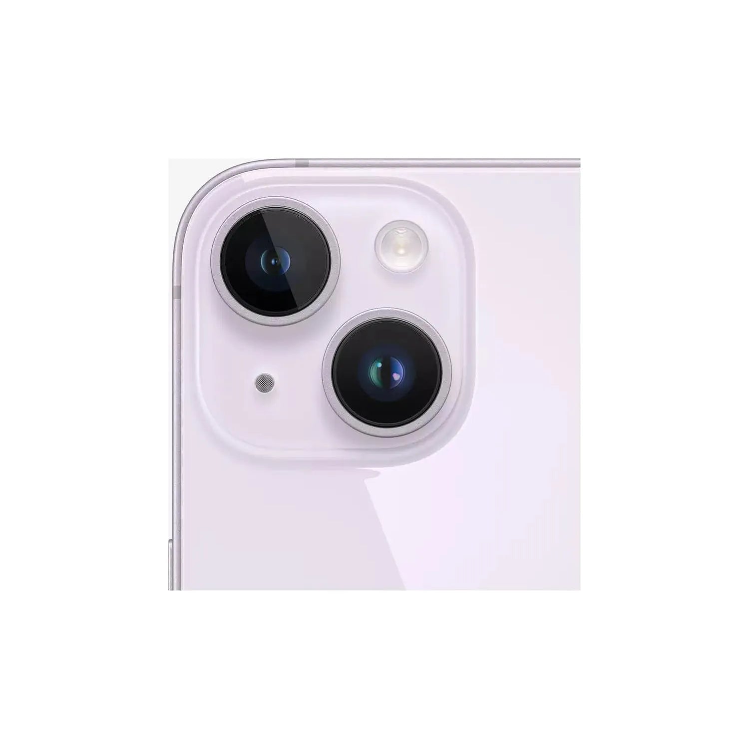 Buy Apple,Apple iPhone 14 Plus 5G 128GB Storage Mobile Phone - Purple - Gadcet.com | UK | London | Scotland | Wales| Ireland | Near Me | Cheap | Pay In 3 | Mobile Phones