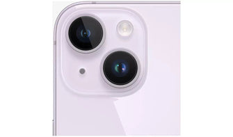 Buy Apple,Apple iPhone 14 Plus 5G 128GB Storage Mobile Phone - Purple - Gadcet.com | UK | London | Scotland | Wales| Ireland | Near Me | Cheap | Pay In 3 | Mobile Phones