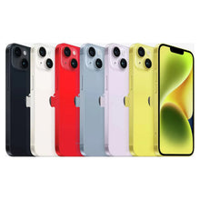 Buy Apple,Apple iPhone 14 Plus 5G 128GB Storage Mobile Phone - Purple - Gadcet.com | UK | London | Scotland | Wales| Ireland | Near Me | Cheap | Pay In 3 | Mobile Phones