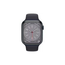 Buy Apple,Apple Watch Series 8 - 45mm - (GPS + Cellular) - Midnight Aluminium Case with Midnight Sport Band - Smart Watch - Gadcet UK | UK | London | Scotland | Wales| Ireland | Near Me | Cheap | Pay In 3 | Watches